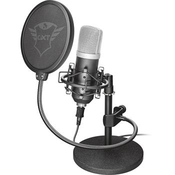 21753 GXT252 Emita Microphone TRUST