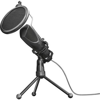 22656 GXT232 Mantis Microphone TRUST