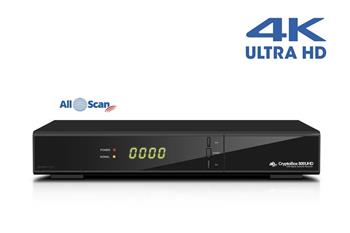 AB Cryptobox 800 UHD