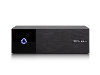 AB-COM Pulse 4K MINI (1x DVB-S2X)