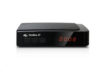 AB TereBox 2T