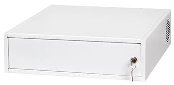 AI-HRS19-2U-130W Uzamykatelná skříňka pro DVR / NVR rekordéry