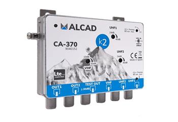 Alcad CA-370