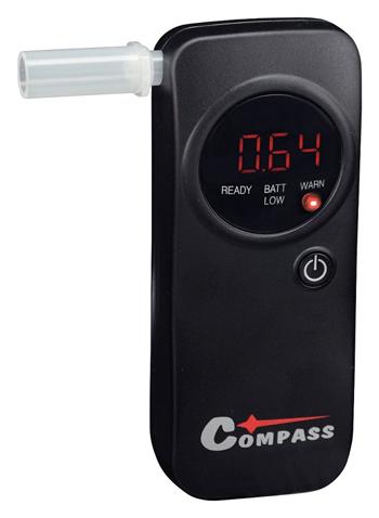 Compass AlcoZero CA 10FS