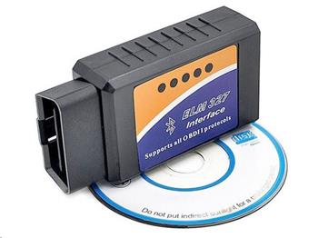 ELM327 V1.5a OBD2