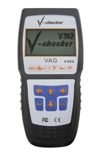 V-checker V302