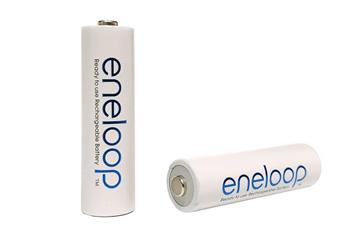 Panasonic Eneloop AA 1ks 3MCCE/BF1