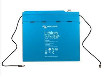 Baterie LiFePO4 12,8V 330Ah Victron Energy Smart BMS