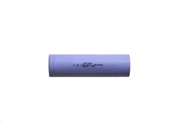 Baterie nabíjecí Li-Ion 18650 3,7V/2500mAh 5C MOTOMA