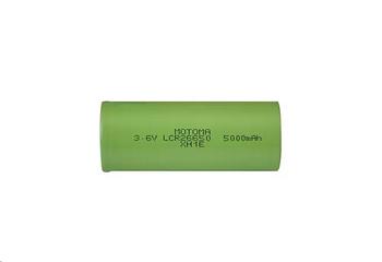 Baterie nabíjecí Li-Ion 26650 3,6V/5000mAh 1C MOTOMA