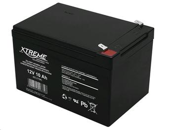 XTREME 12V 10Ah 82-215