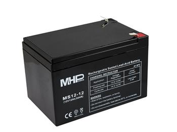 MHPower MS12-12 12V 12Ah