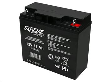 XTREME 12V 17Ah 82-212