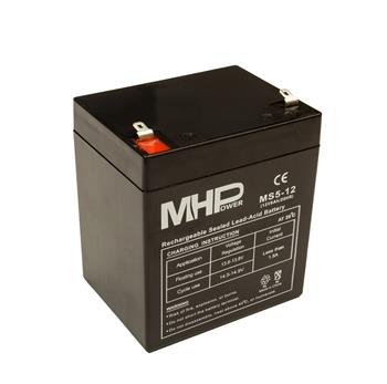 MHPower MS5-12 12V 5Ah