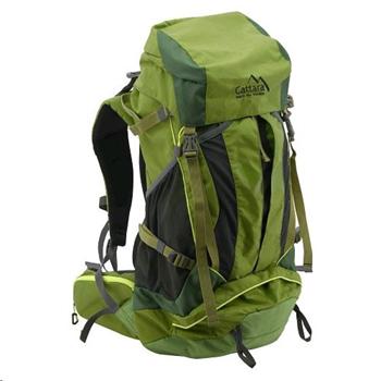 Cattara 13860 green 45l