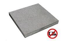 Betonová dlažba 500 x 500 x 50 mm *** pouze osobní odběr !!!