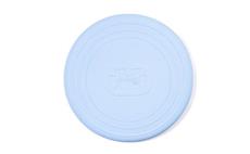 Bigjigs Toys Frisbee modré Powder 