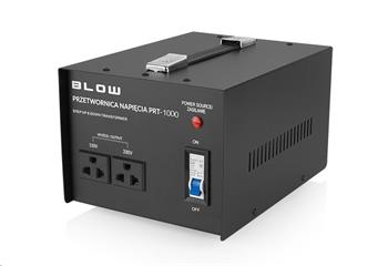 BLOW 4571 230V/110V 1000W