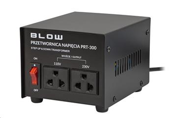 BLOW 3862 230V/110V 300W