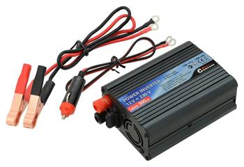 Compass 07112 12V/230V 300W