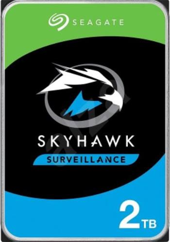 CP-PR-139 HDD Seagate SKYHAWK pro kamerové systémy - 2TB