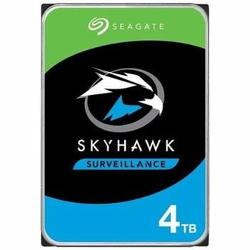 CP-PR-143 HDD Seagate SKYHAWK pro kamerové systémy - 4TB