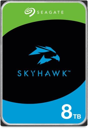 CP-PR-145 HDD Seagate SKYHAWK pro kamerové systémy - 8TB