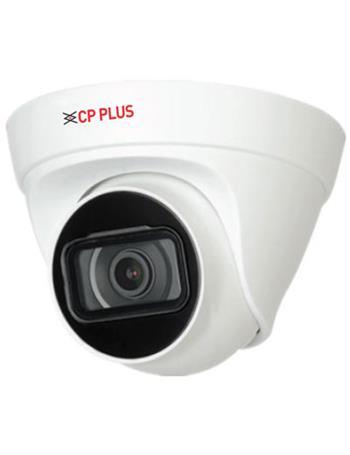 CP-UNC-DA21PL3C-V3-0360  2.0 Mpix venkovní IP dome kamera s IR a mikrofonem