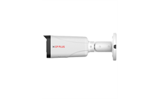 CP-UNC-TC41ZL6C-VMD-LQ 4.0 Mpix venkovní IP kamera s duálním přísvitem, WDR, Starlight a mikrofonem