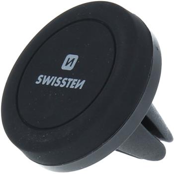 Držák do auta SWISSTEN magnetický S-GRIP AV-M4