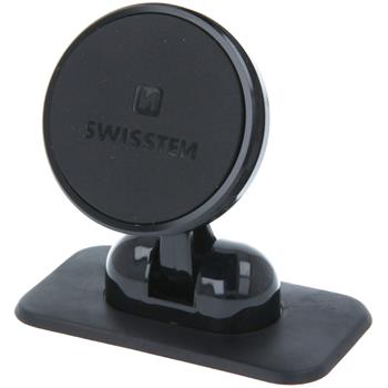 Držák do auta SWISSTEN magnetický S-GRIP DASHBOARD DM6