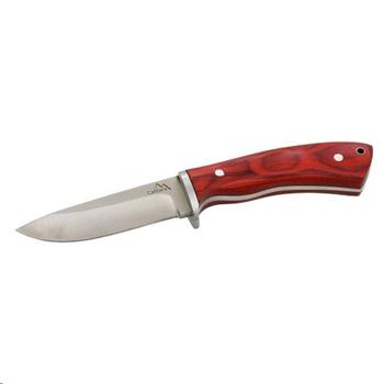 Cattara Dýka TRAPPER 21cm s koženým pouzdrem 13255