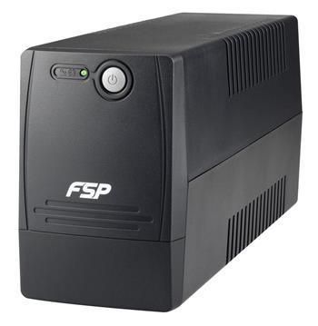 FSP-FP1500 Záložní UPS pro velké kamerové systémy