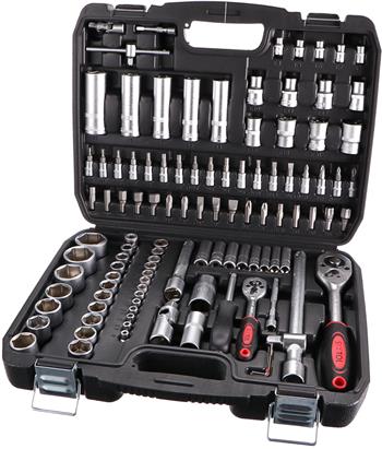 SIXTOL SX3022 Gola sada TOOL SET 108