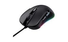 GXT 922 YBAR Gaming Mouse USB blk TRUST