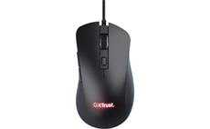 GXT 924 YBAR Gaming Mouse USB blk TRUST