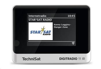 TechniSat DIGITRADIO 11 IR