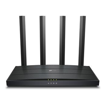 WiFi router TP-Link Archer AX12 Wi-Fi 6
