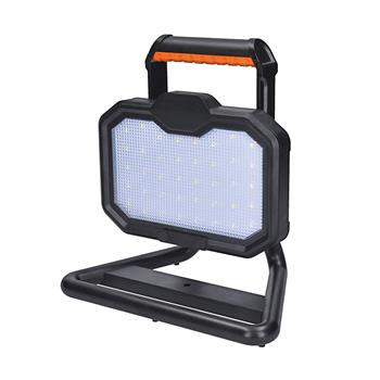 LED reflektor Solight WM-20W-RE