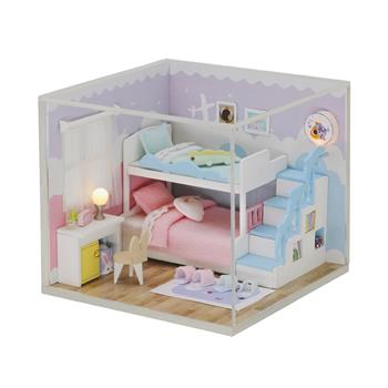 2Kids Toys miniatura Ložnice sladkých snů