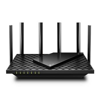 WiFi router TP-Link Archer AX73 Wi-Fi 6