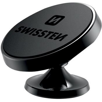 Držák do auta SWISSTEN magnetický S-GRIP DASHBOARD DM7