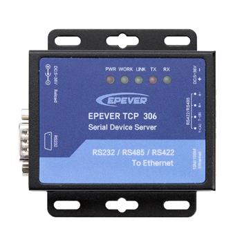 Serial Device Server EPever TCP 306