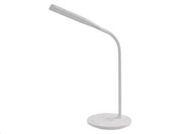 LED stolní lampa EMOS Z7637W OSCAR, bílá