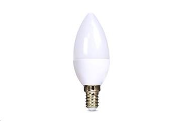 LED žárovka SOLIGHT WZ410-1 E14 6W