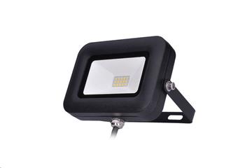 LED reflektor SOLIGHT WM-10W-L PRO