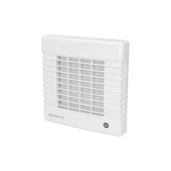 Ventilátor VENTS 100 MAL 12V s automat. žaluzií