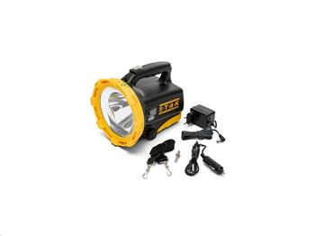 VELAMP R920 nabíjecí 20W CREE® LED svítilna