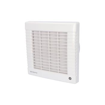 Ventilátor VENTS 150 MAT s automat. žaluzií