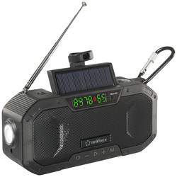 Rádio outdoorové Renkforce RF-CR-300